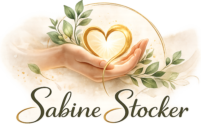 Sabine Stocker Logo